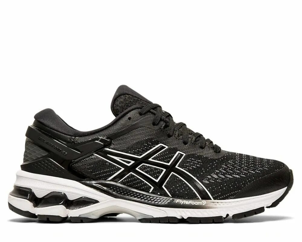 Асикс 1012a600 черные. Gel-Kayano 26 women Black/Heritage Blue. ASICS Black re Silver артикул 1012а61. Кроссовки асикс в спб