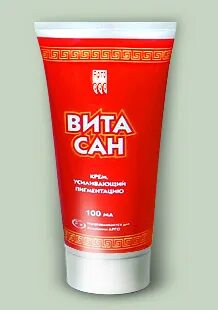 Крем от витилиго