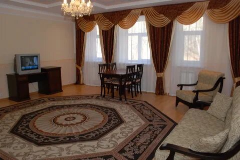 Пансионат фаворит кисловодск