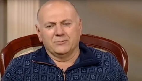 Газаров сатира