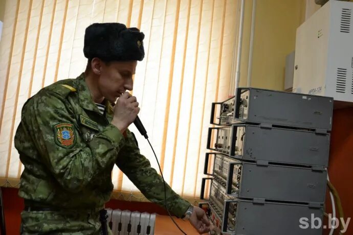 Погранзастава рыбинск