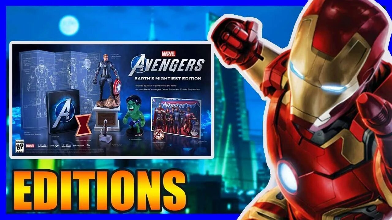 Marvel's avengers deluxe edition обложка игры. Marvel avengers deluxe edition. Мстители делюкс пс 4. Marvel avengers deluxe edition. Marvel's avengers - deluxe edition.