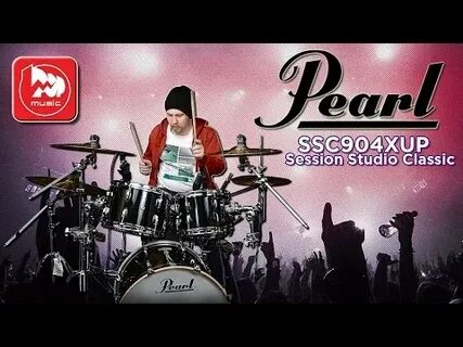 Pearl studio