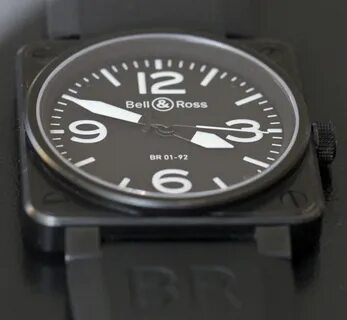 Hour bell