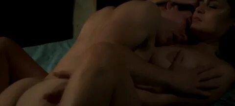 Almudena Amor nude - The Good Boss (El buen patron) (2021) .