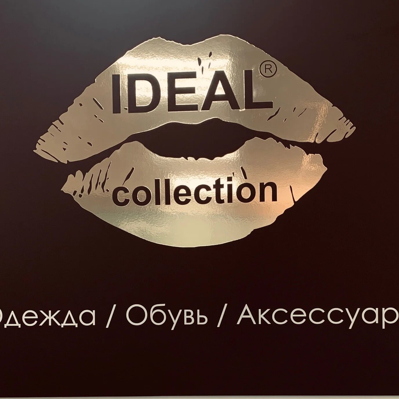 Collection вк