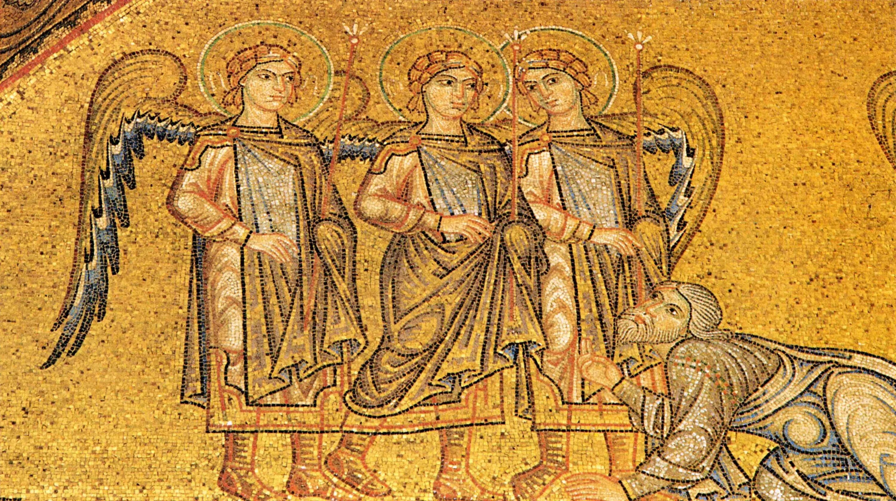 музыка византии