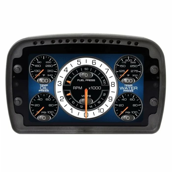 Lcd auto