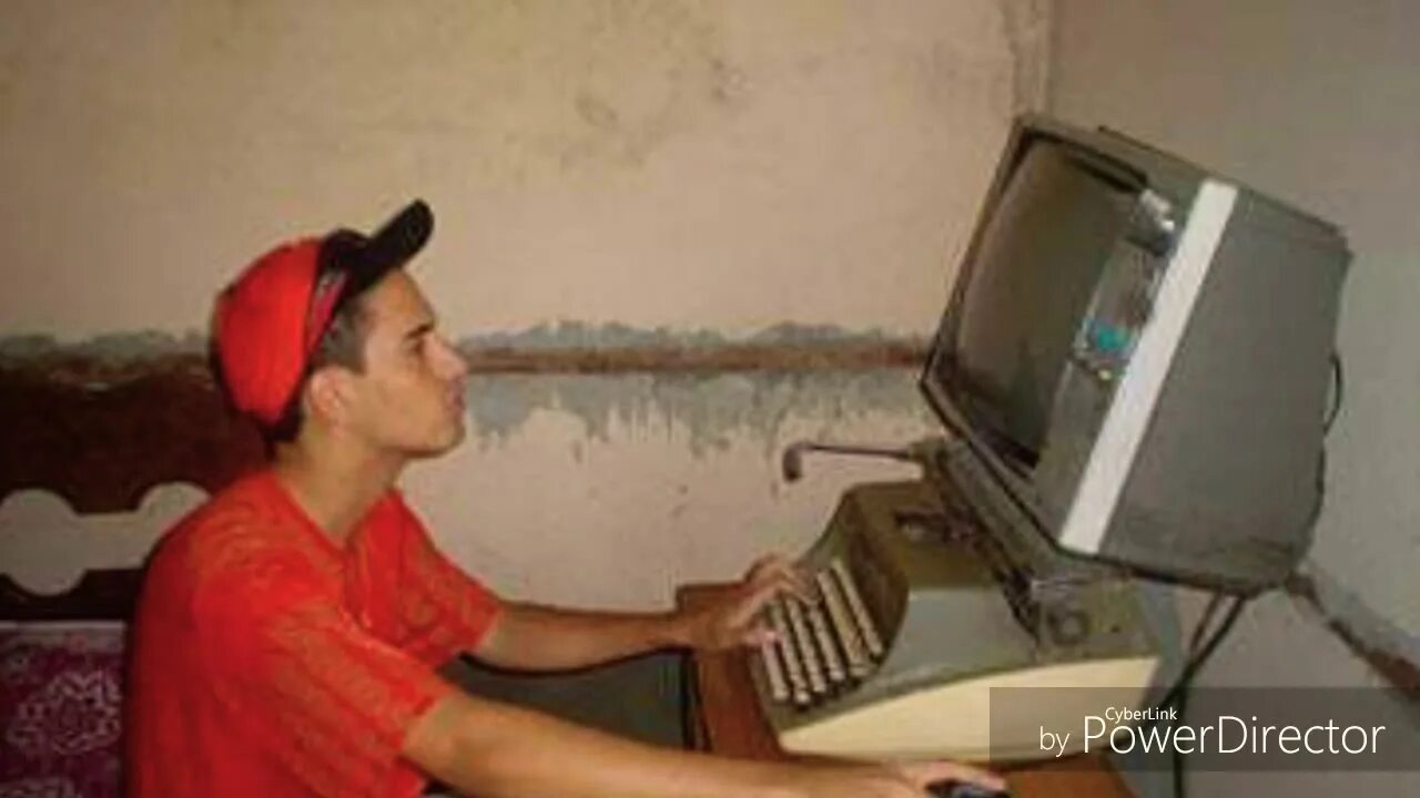 Mr fun computer