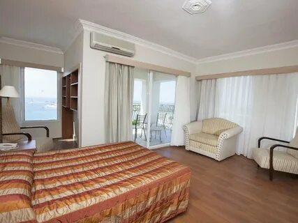 Hotel experience