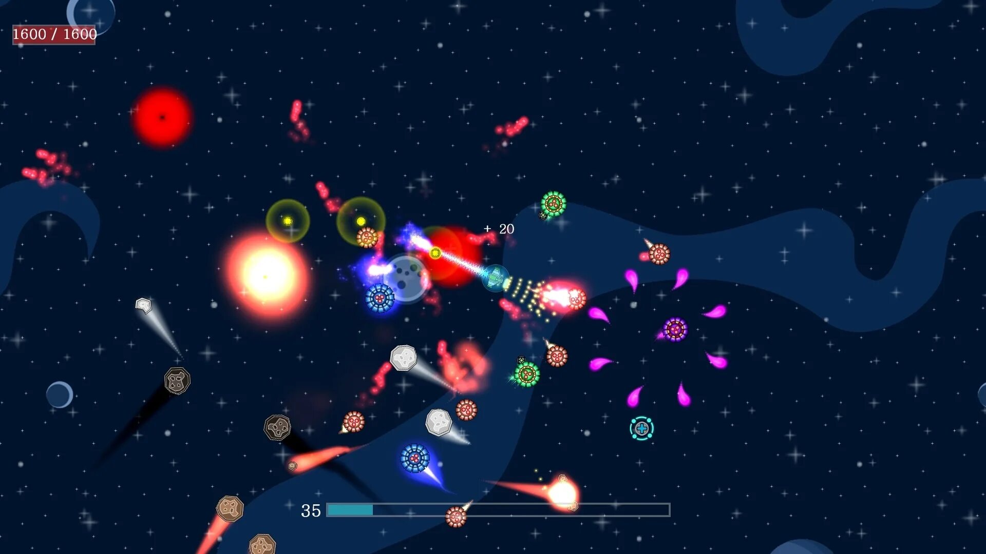 Космос игра для школьников. Игра airspace Shooter. Space Shooter 2d. Space Egg Shooter игра. 2d игра про космос.