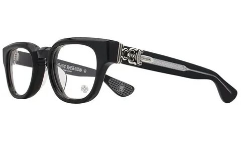 Chrome hearts парфюм