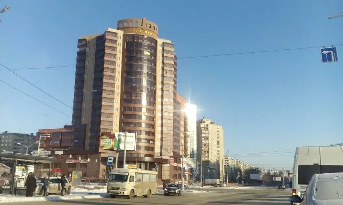 Челябинск ул кашириных