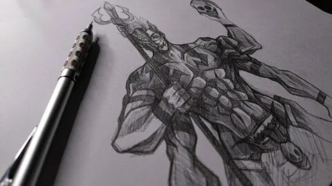 Shadow shadow style style