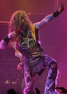 Rob zombie перевод песен