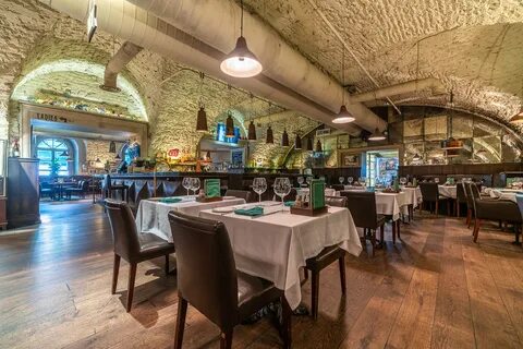 Stroganoff steak house