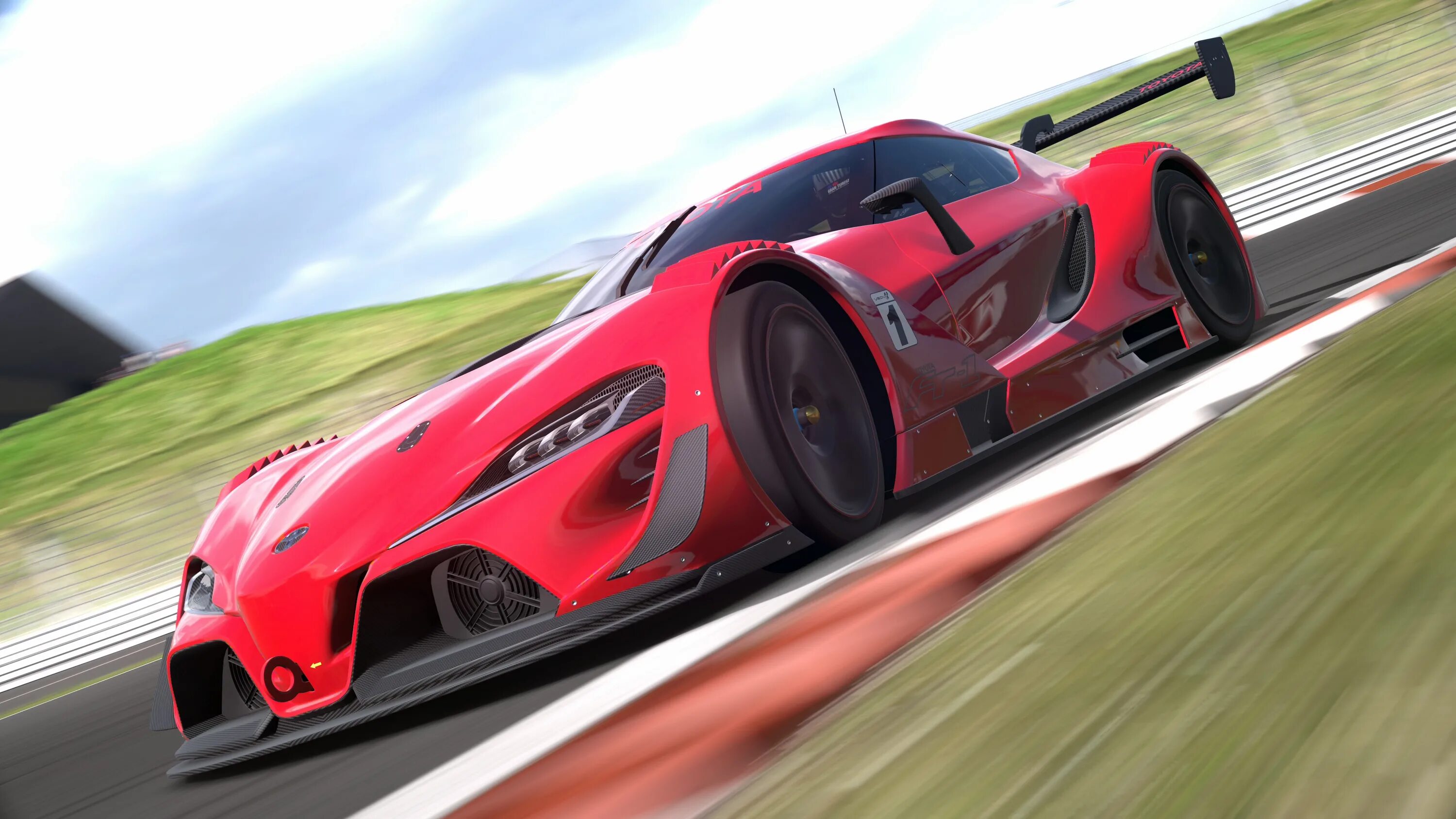 Toyota ft1 Gran Turismo. Toyota ft-1 VGT. Гран Туризмо Постер. Картинка Туризмо.