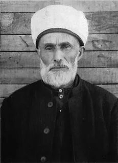 Татары отцы