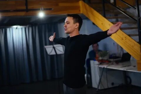 Перов волгоград