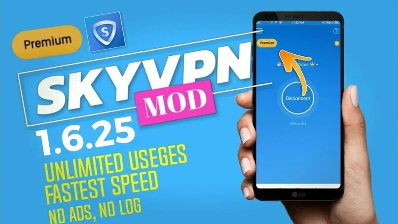 Бесплатный vpn mod. Sky VPN Mod. Sky VPN Premium. Sky VPN Premium 4.12.19.