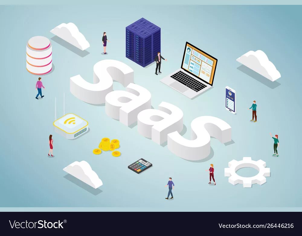 Software as