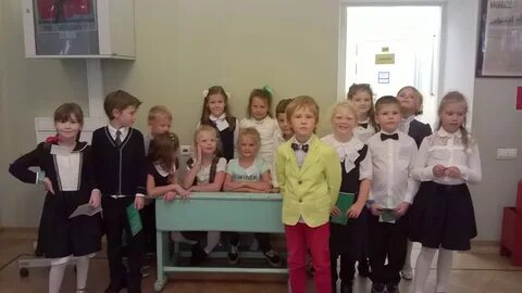 Экскурсии с 4 классом