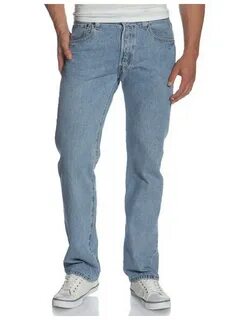 Джинсовый levis