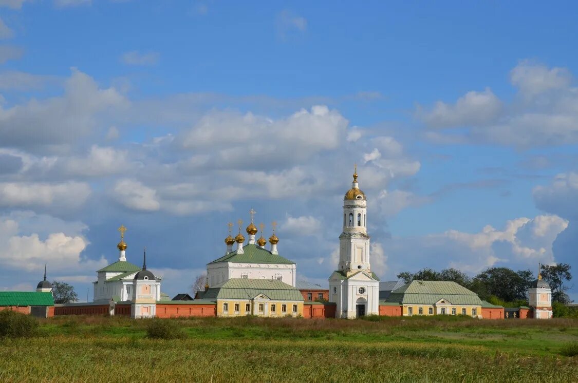 Шацкий район рязанская область сайт. Николо Чернеевский монастырь. Николо-Чернеевский мужской монастырь Рязанская область. Чернеевский монастырь Шацкий район. Свято Николо Чернеевский монастырь Шацкий район.