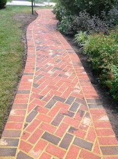 Path patterns
