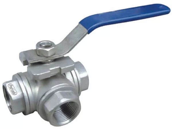 Краны шаровые т образные. Ball Valve кран шаровый трехходовой. Cf8m кран шаровый трехходовой. Кран 3х ходовой Ball Valve. Шаровой кран Ball Valve ду15.