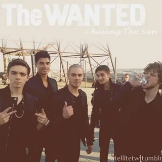Wanted sun