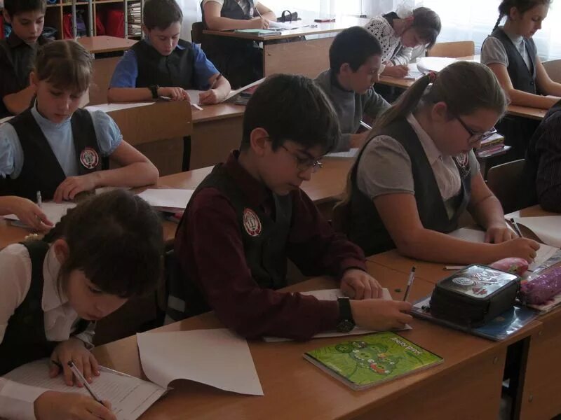 мбоу краснощековская сош