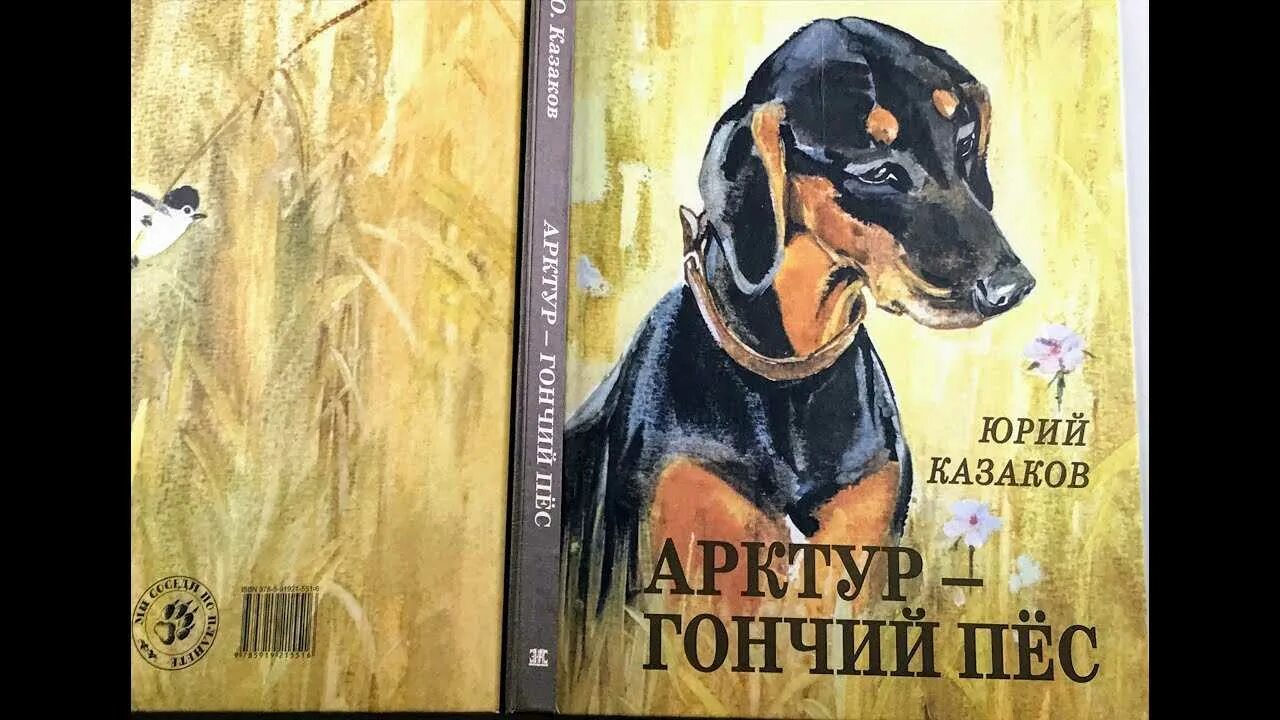 Книги юрия казакова. Ю.П.Казакова "Арктур - гончий пес". Казаков ю. "Арктур - гончий пес".