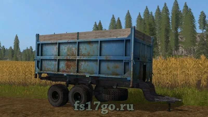 Мод птс 4 фс 17. Fs 17 птс 9. прицеп тпф для фс 17. птс 9 для фс 19. прицеп птс для фс 17.