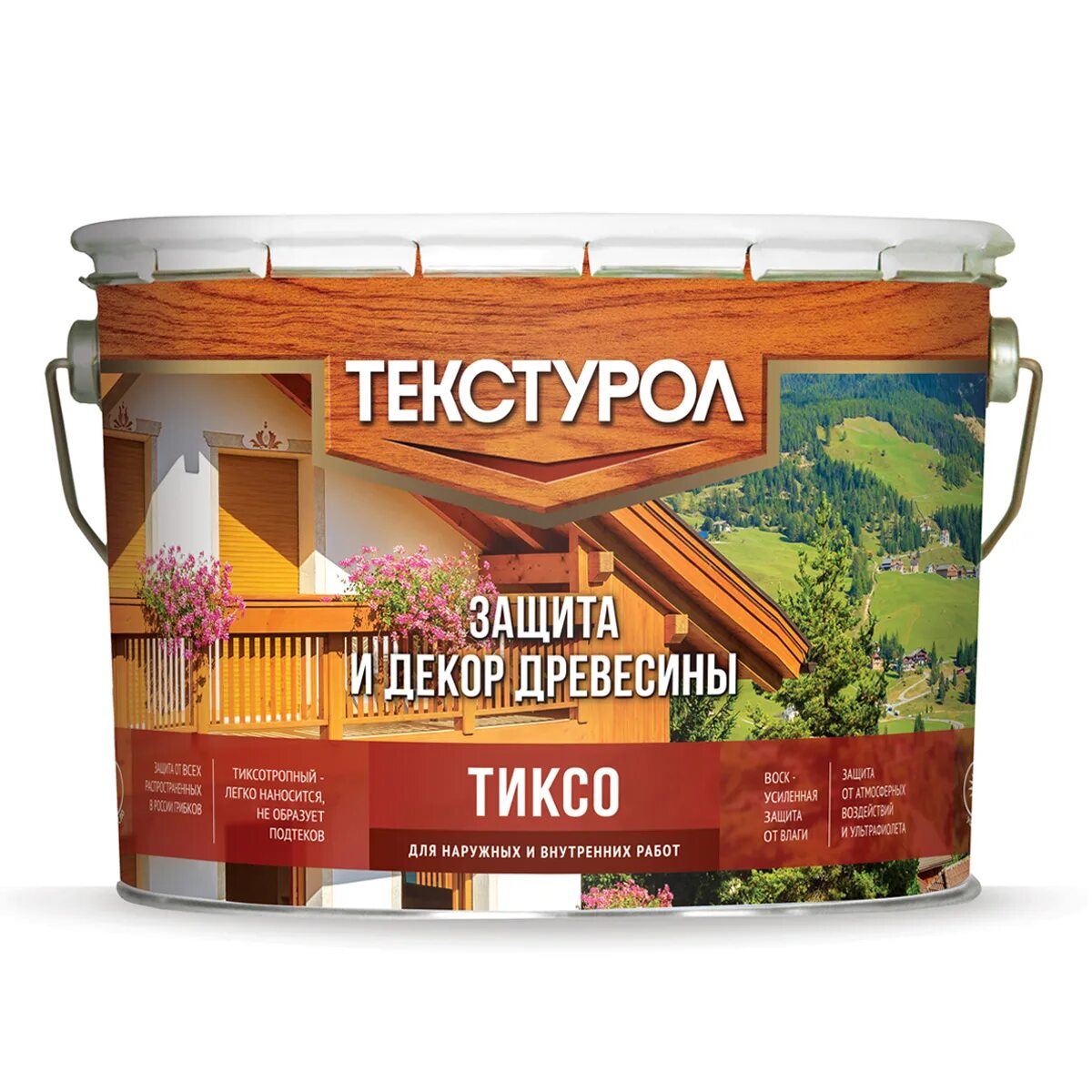 Инструкция пропитки для дерева. Текстурол (тиксо) 10л орегон. краска текстурол тиксо для дерева. текстурол (тиксо) 3л палисандр. палитра текстурол тиксо.