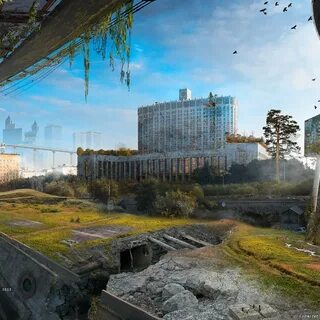 Ядерная осень