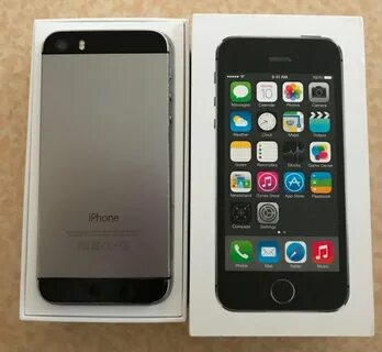 5s как новый