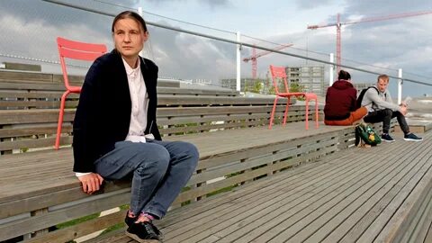 At the ceremony today, the IMU cited Viazovska’s many mathematical accompli...