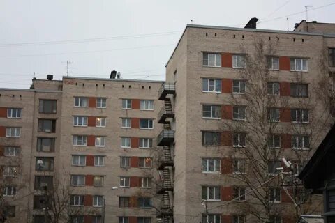 Санкт петербург улица демьяна бедного