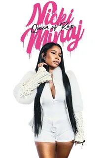 Nicki minaj переводы