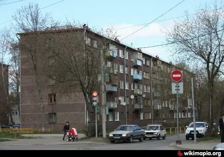 Вологодская улица череповец