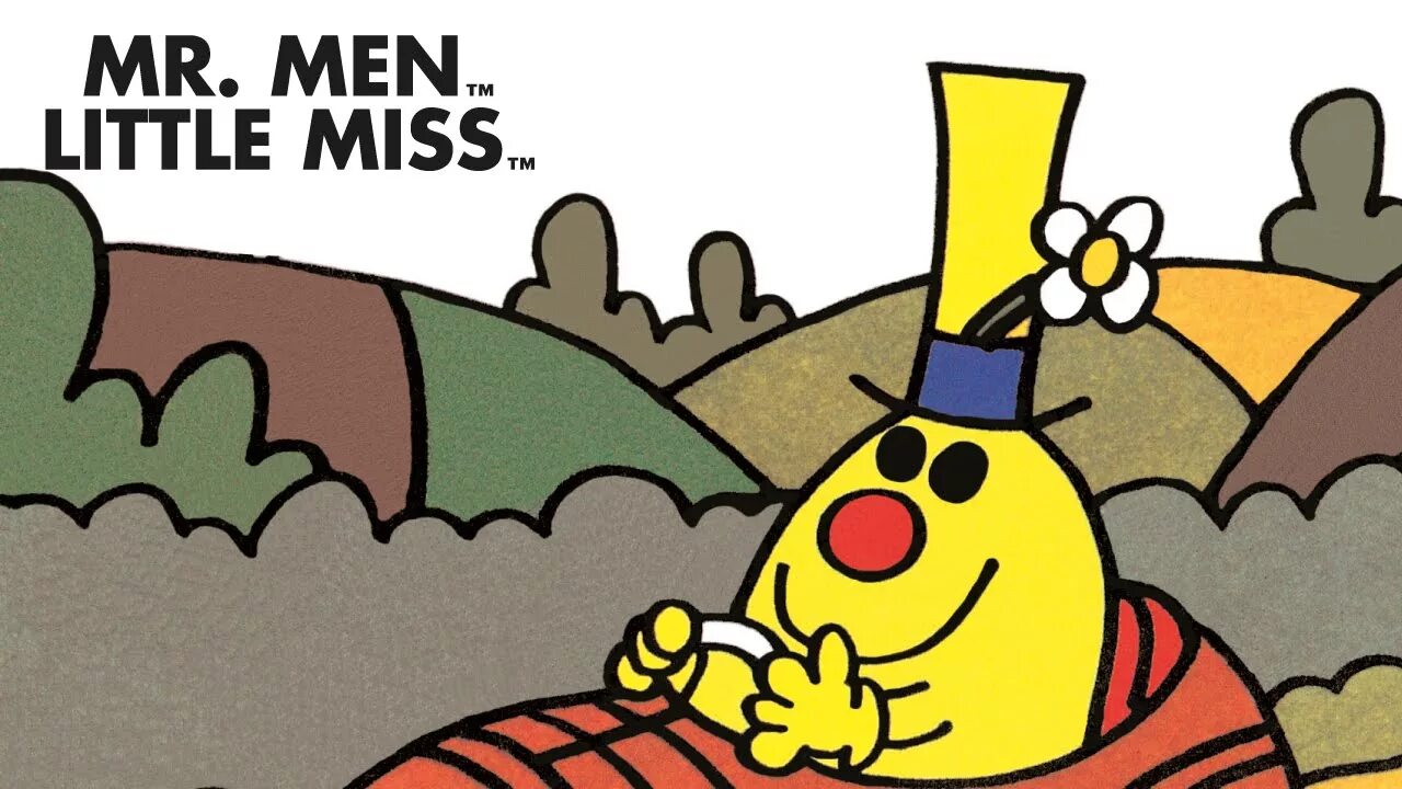 We can fun. Мистер Фанни. Mr funny Mr men. Картинки Мистер Мэн. Mr. men little Miss Official.