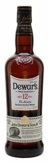 Dewar s 12