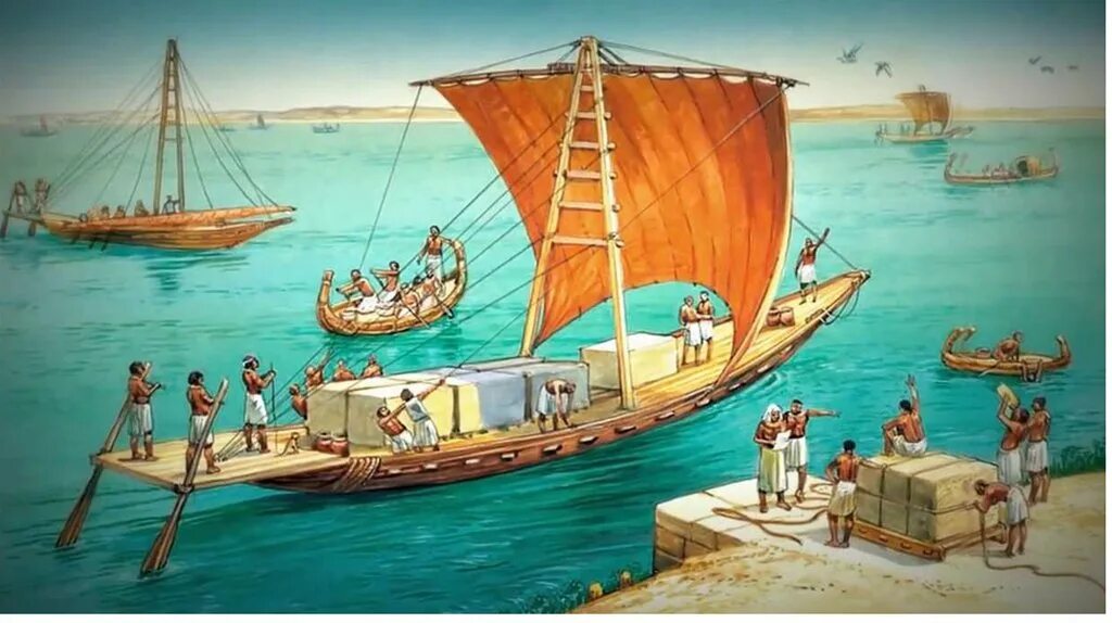 Путешествие древности. Папирусные лодки древнего Египта. Кораблестроители в древнем Египте. Первые папирусные лодки древнего Египта. Папирусные корабли древнего Египта.