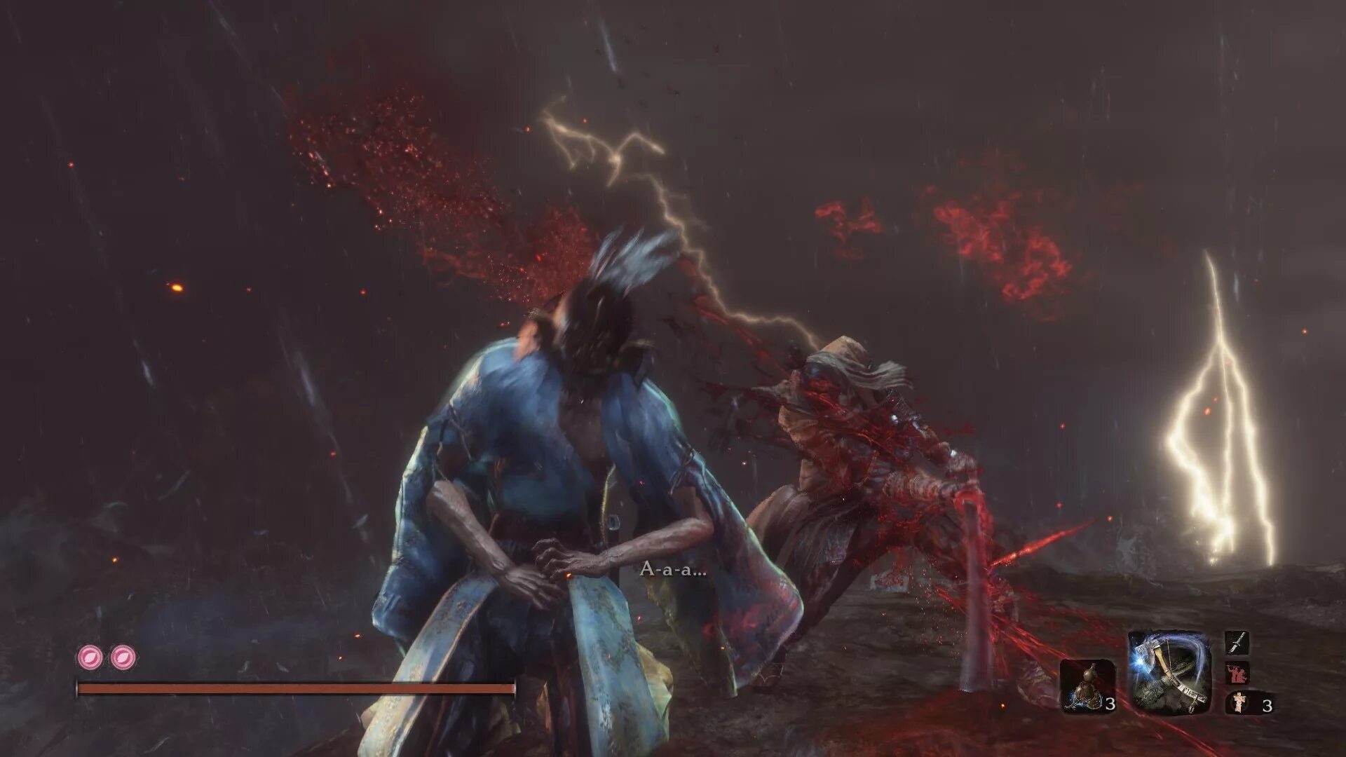 Секиро геймплей. Игра Sekiro Shadows die twice. Секиро шадоу дай твайс геймплей.