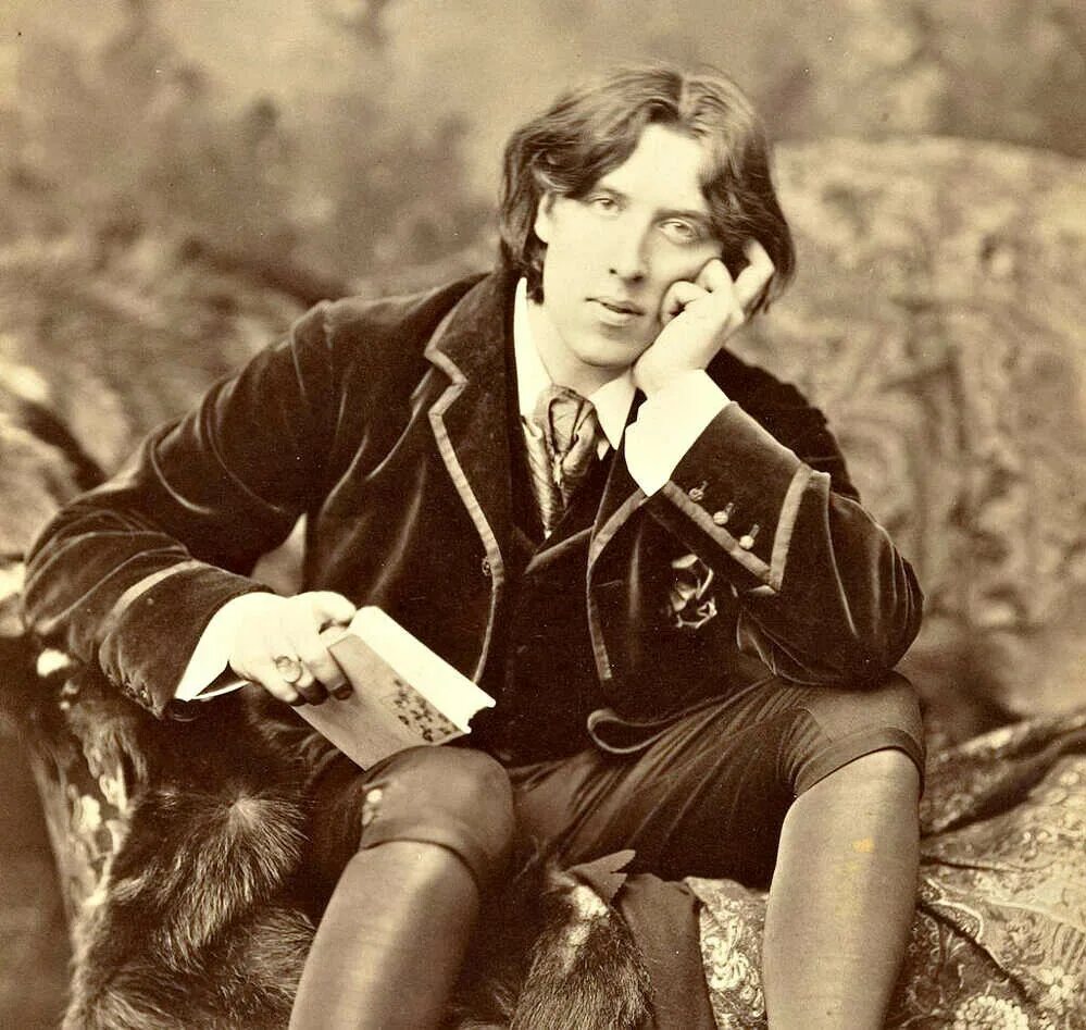 Оскар Уайльд. Оскар Уайльд (Oscar Wilde). Оскар Уайльд в молодости. Оскар Уайльд в Оксфорде.