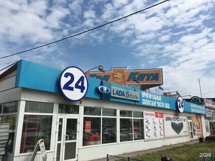 Кит волгоград