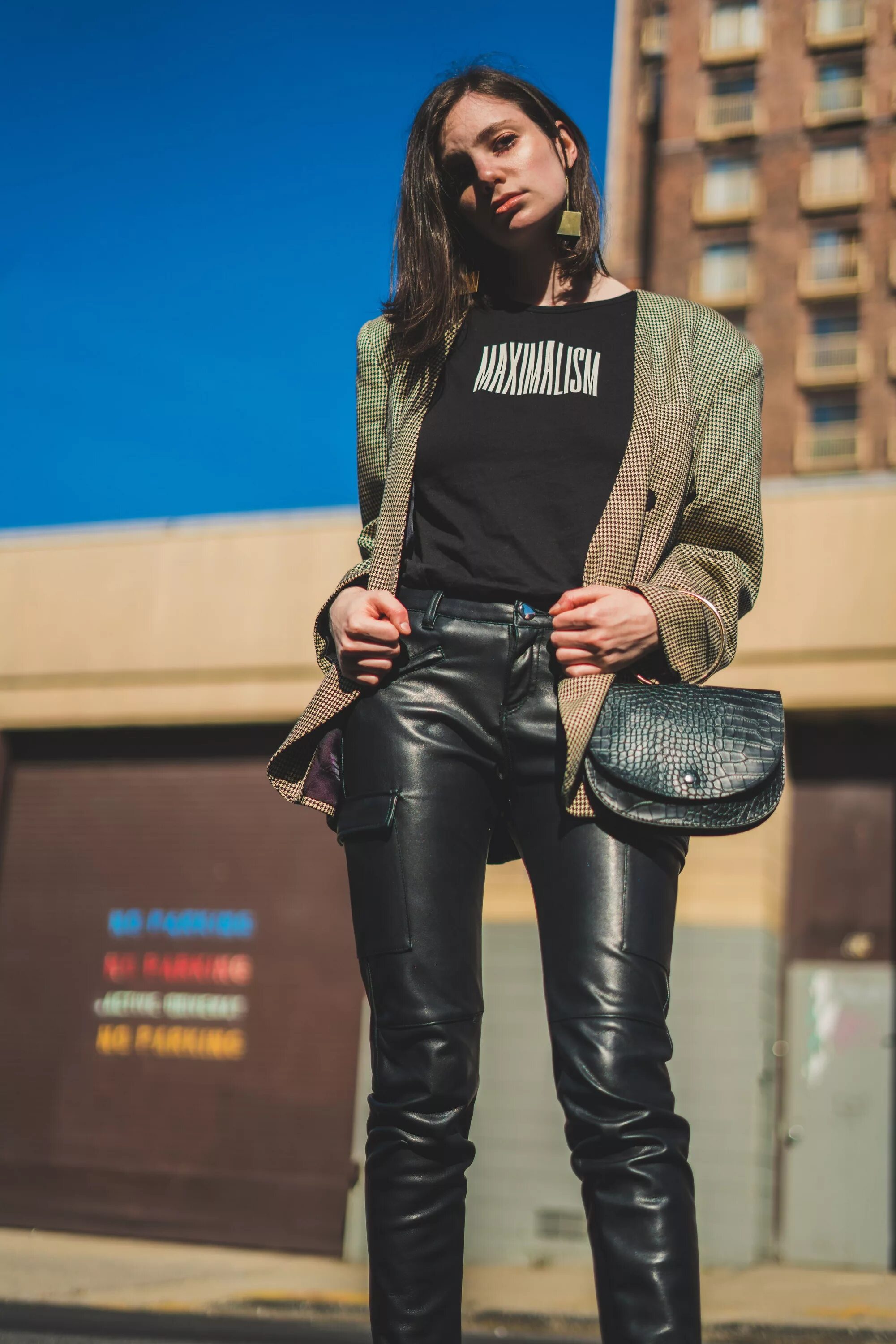 Саша грей в кожаных штанах. Саша грей в кожаных леггинсах. Zara Leather Pants blog. Sasha merci.