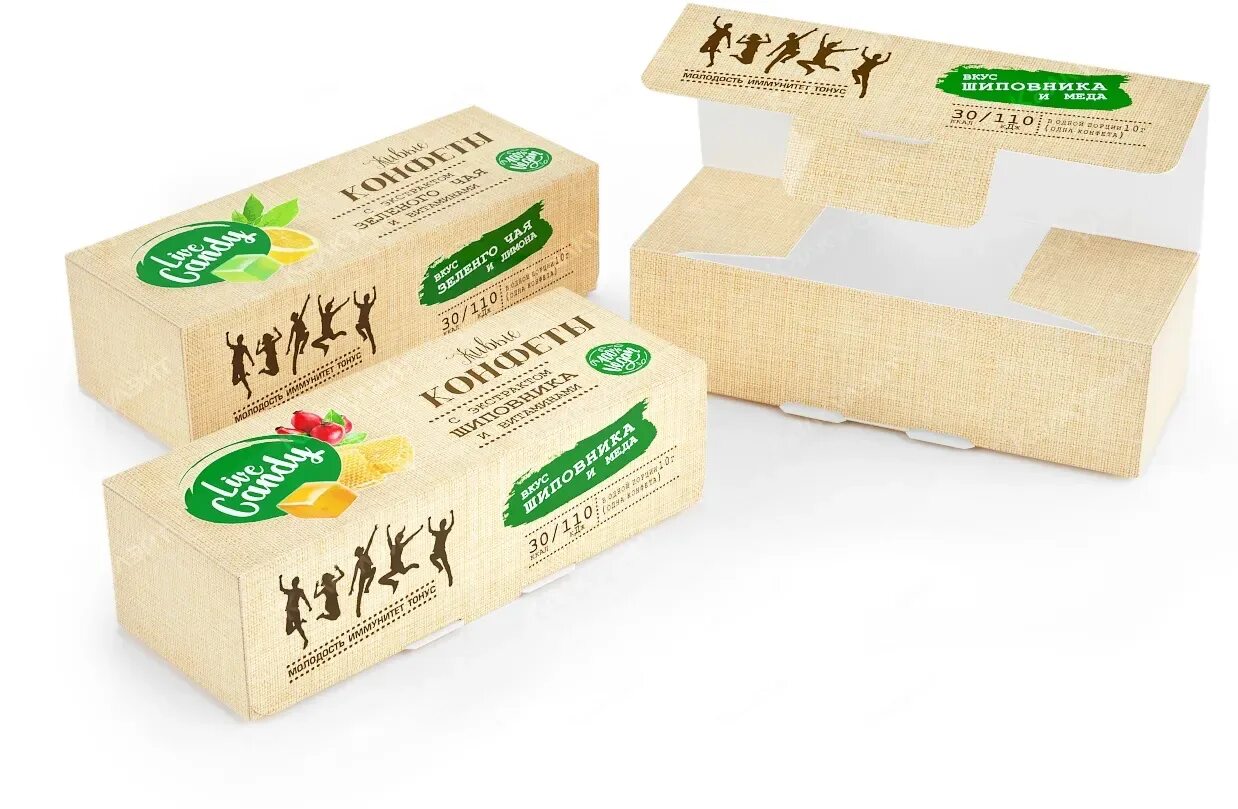 Упакэко