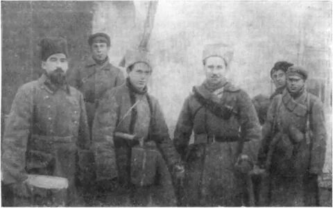 Иона эммануилович
